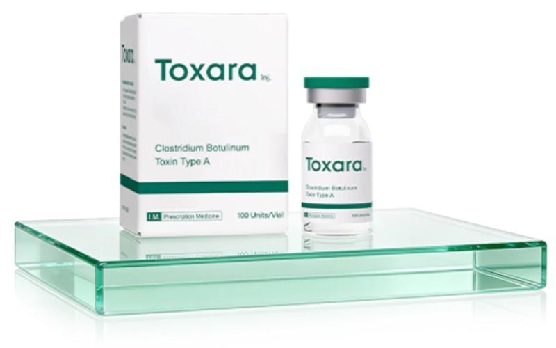 botulinum toxin before and after