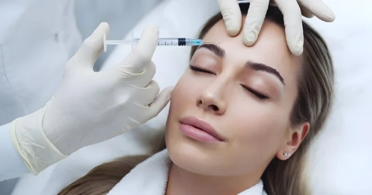 what are botulinum toxin injections