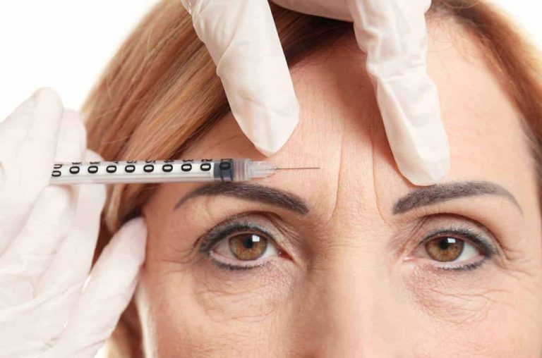 clostridium botulinum toxin