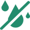 Controlled Moisture Reduction