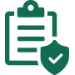 Full-process quality assurance from raw materials to final filling
