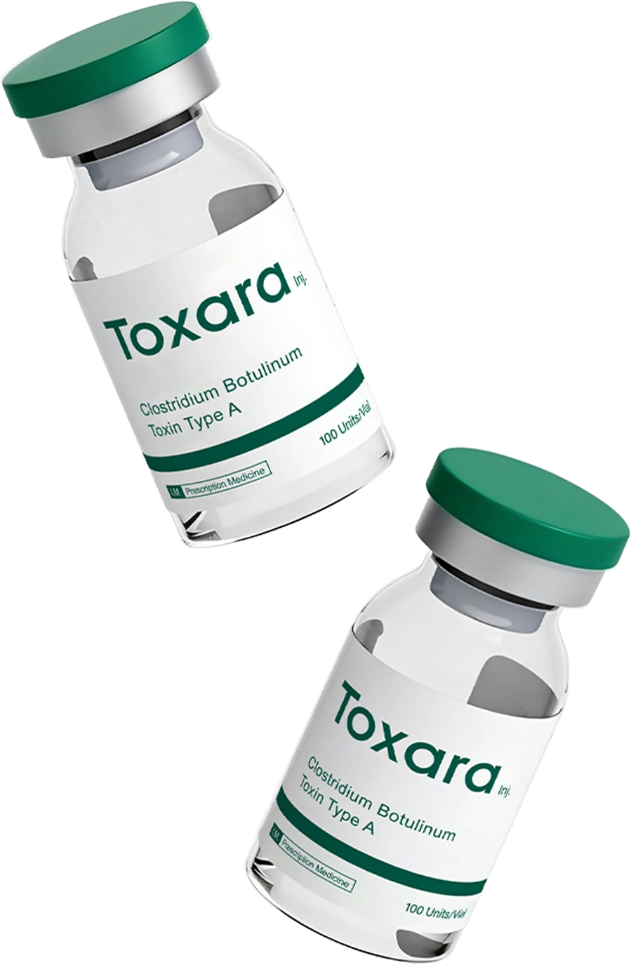 Precision Neurotoxin for Clinical Consistency