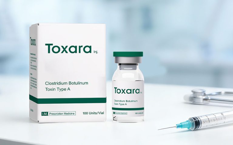 compare botulinum toxin brands