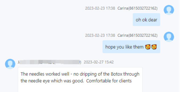 botulinum toxin type a review