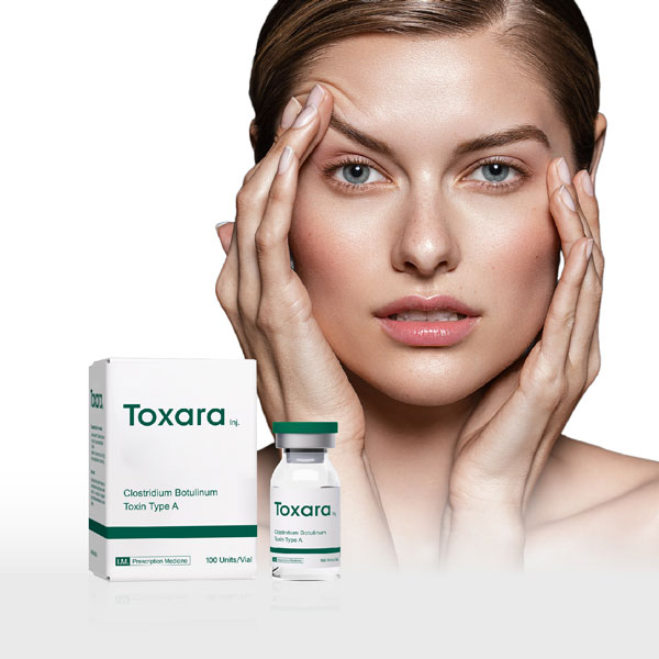 botulinum toxin danger zones