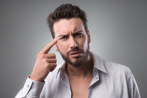 botulinum toxin for men