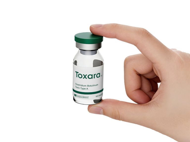 botulinum toxin cost per vial