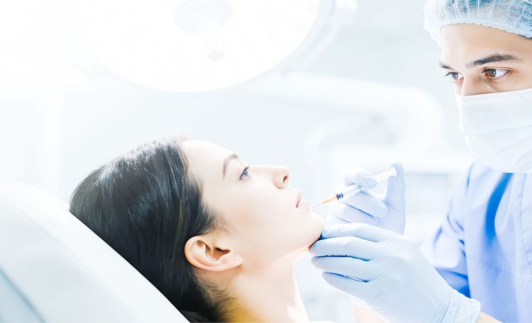 long term effects of botulinum toxin