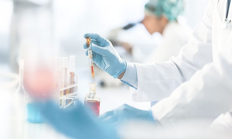 Botulinum Toxin Production Process