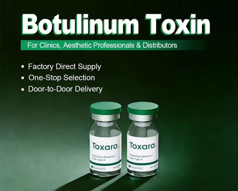 buy botulinum toxin as a professional