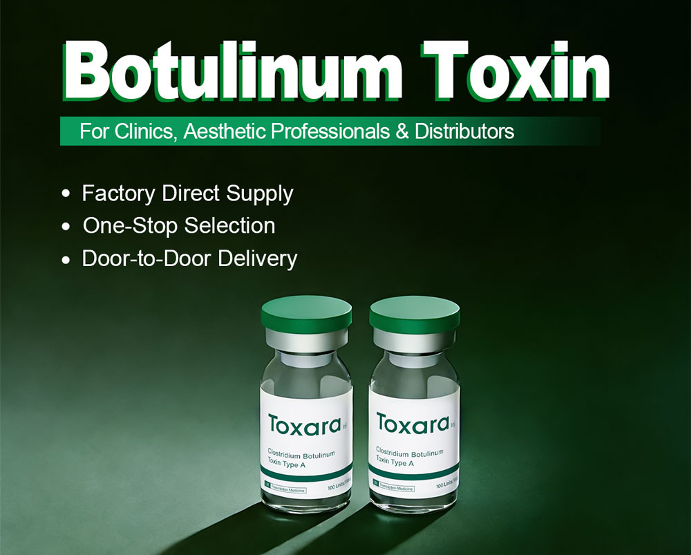 buy botulinum toxin as a professional