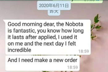 nabota review