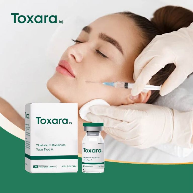 what are botulinum toxin injections