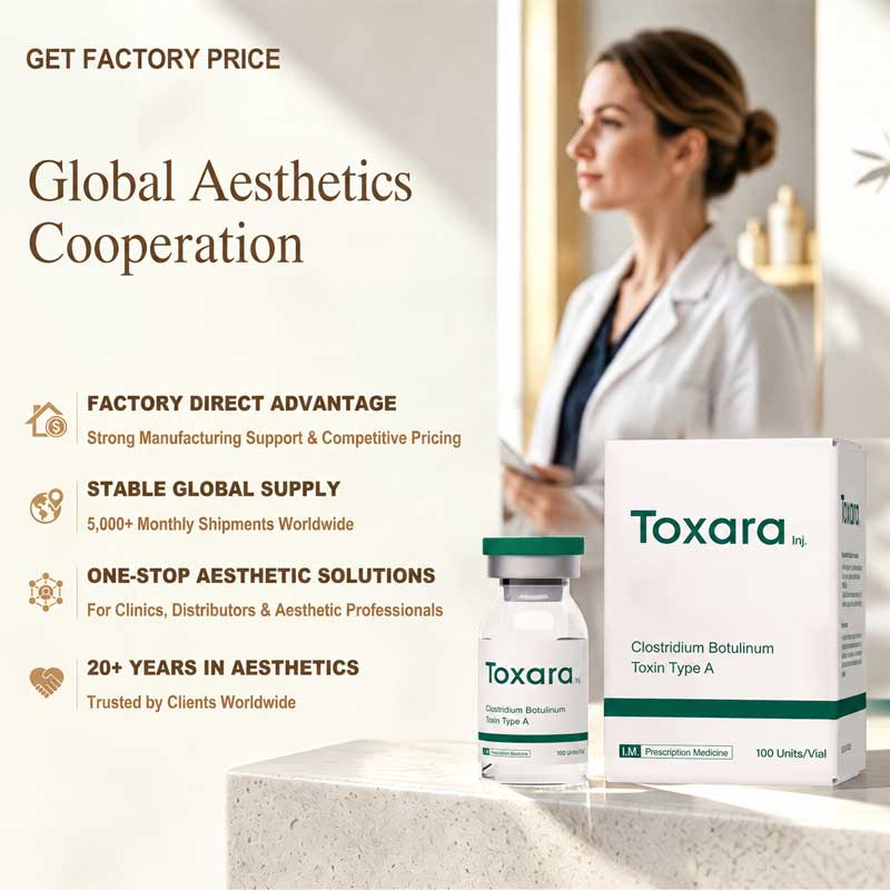 botulinum toxin type A wholesale price