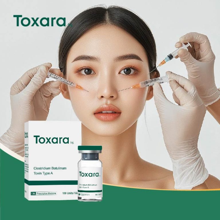 botulinum toxin overdose