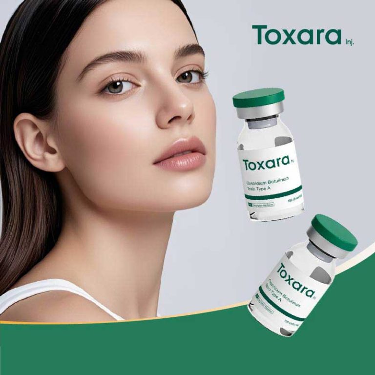 how long does botulinum toxin last