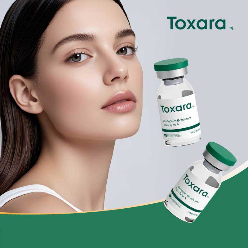 botulinum toxin diffusion