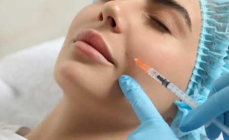 botulinum toxin overdose