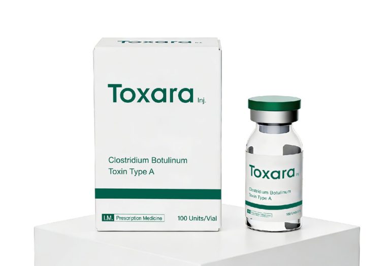 botulinum toxin wholesale price