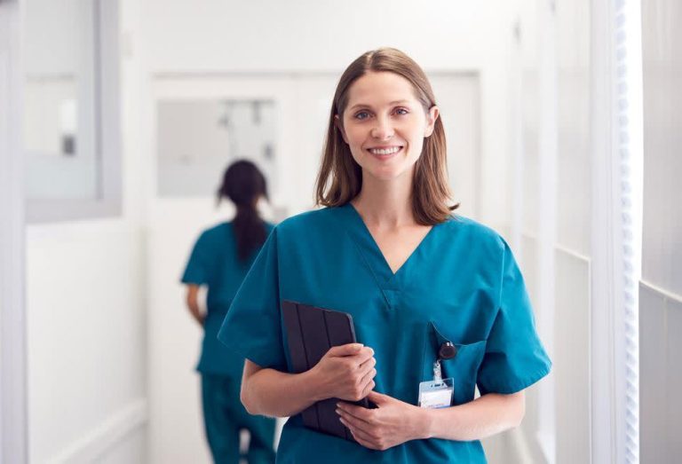 can nurses buy botulinum toxin type A