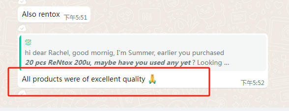 rentox reviews
