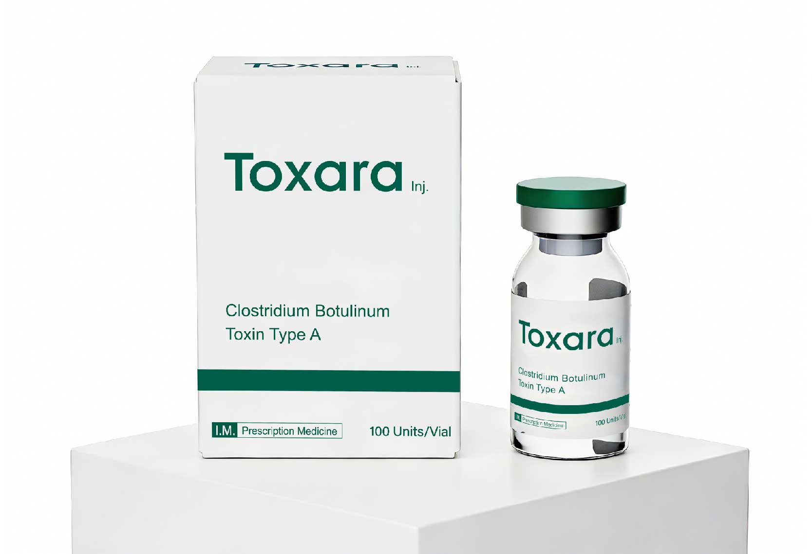 botulinum toxin type A for smile lines