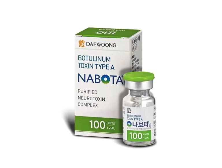 nabota-botulinum-toxin-dilution
